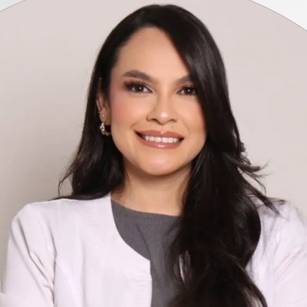 Dra. Natacha  Vilera 