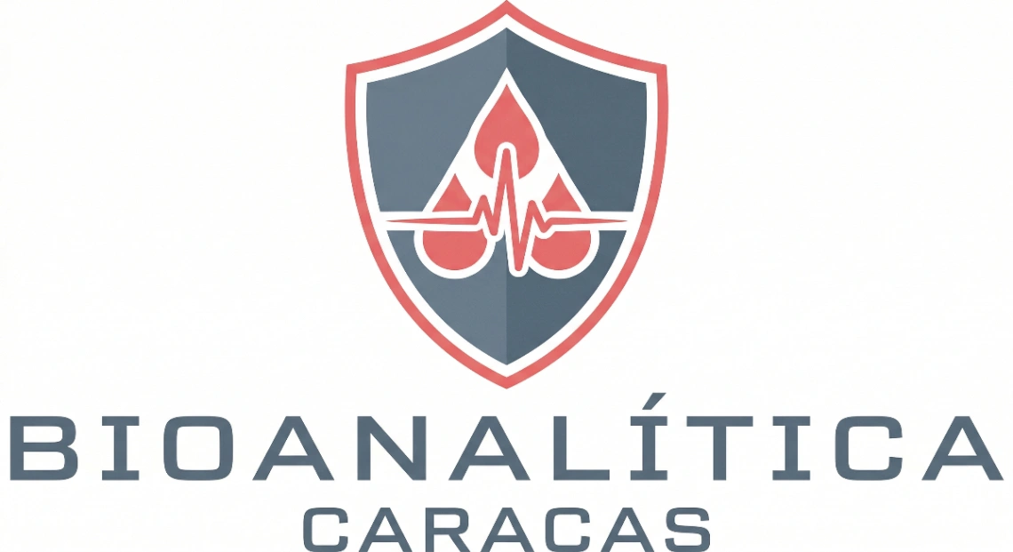 BioAnalitica caracas